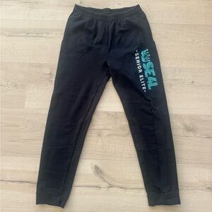 cheer extreme senior elite sweatpants